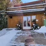 Lägenhet Le Cocon Des 3 Pins Champenay