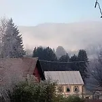 Le Cocon Des 3 Pins Lägenhet Champenay