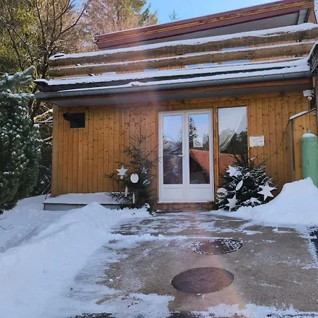 Apartment Le Cocon Des 3 Pins Champenay