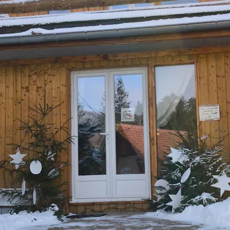 Le Cocon Des 3 Pins Apartment