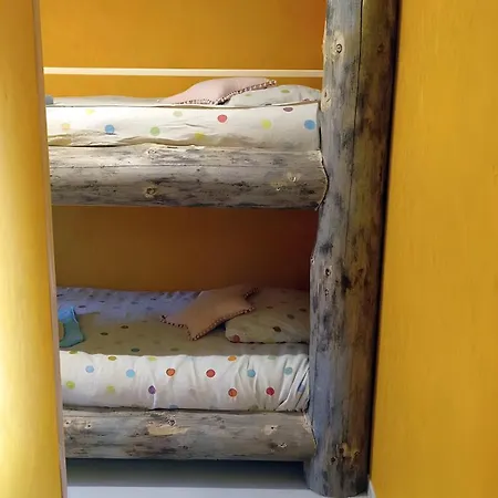 Le Cocon Des 3 Pins Hébergement de vacances Champenay