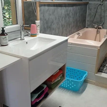 Hébergement de vacances Le Cocon Des 3 Pins *