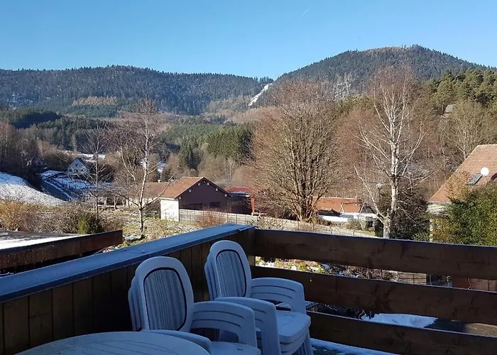 Le Cocon Des 3 Pins *