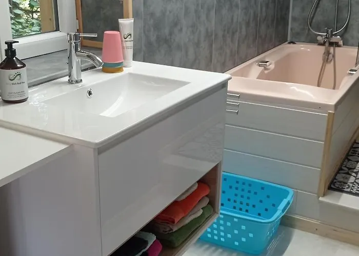 Hébergement de vacances Le Cocon Des 3 Pins *